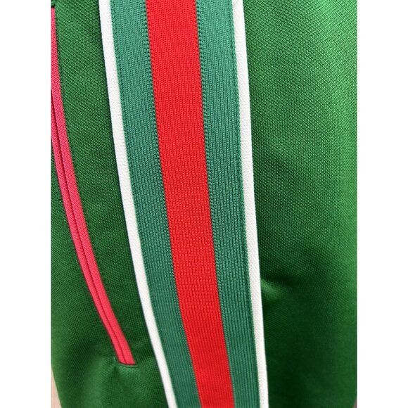 GUCCI PANTS MENS JOGGING THE NORTH FACE x TRACK JOGGERS NWT S - Picture 9 of 10